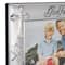 Malden International Designs Godfather 4" x 6" Stamped Metal Frame